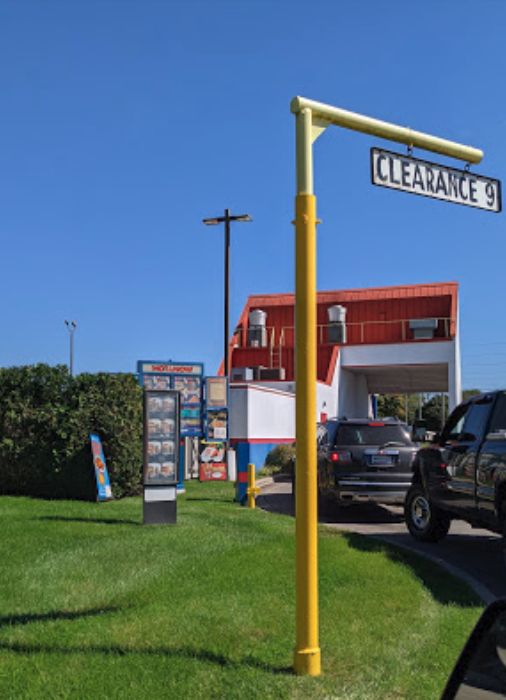 Hot n Now Hamburgers - Photo From Web Listing For Sturgis Location